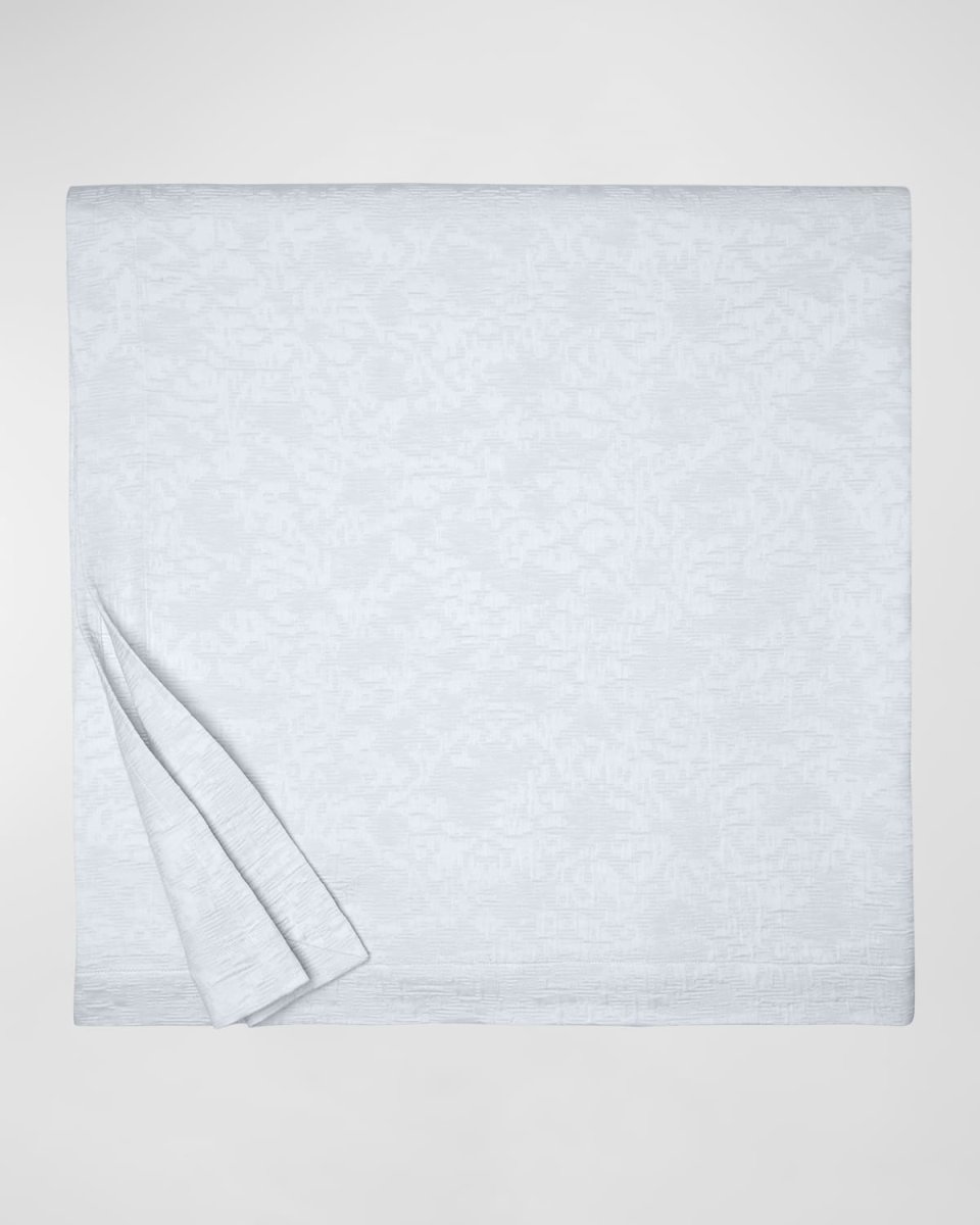 Aldino King Coverlet