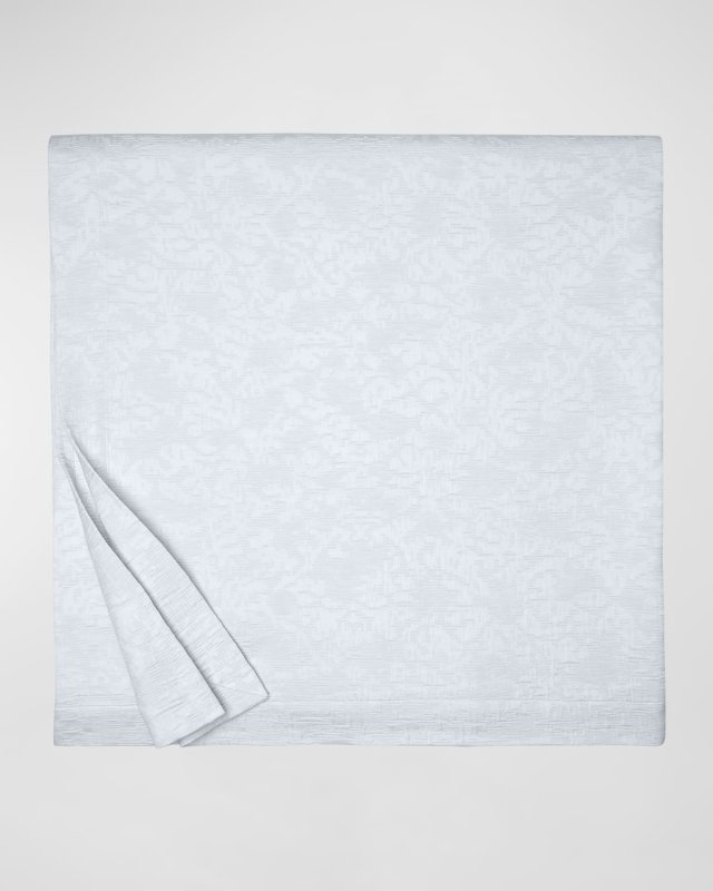 Aldino King Coverlet