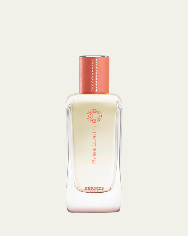 Myrrhe Eglantine Eau de Toilette, 3.3 oz./ 100 mL
