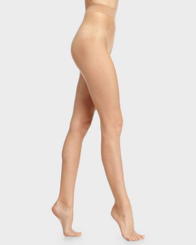 Nude 8 Sheer Tights