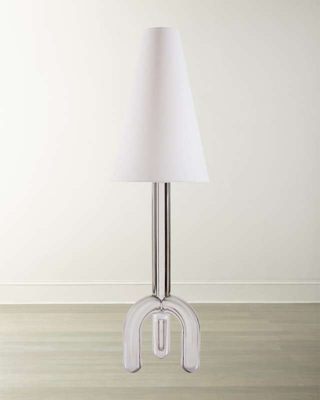 Pompidou Floor Lamp