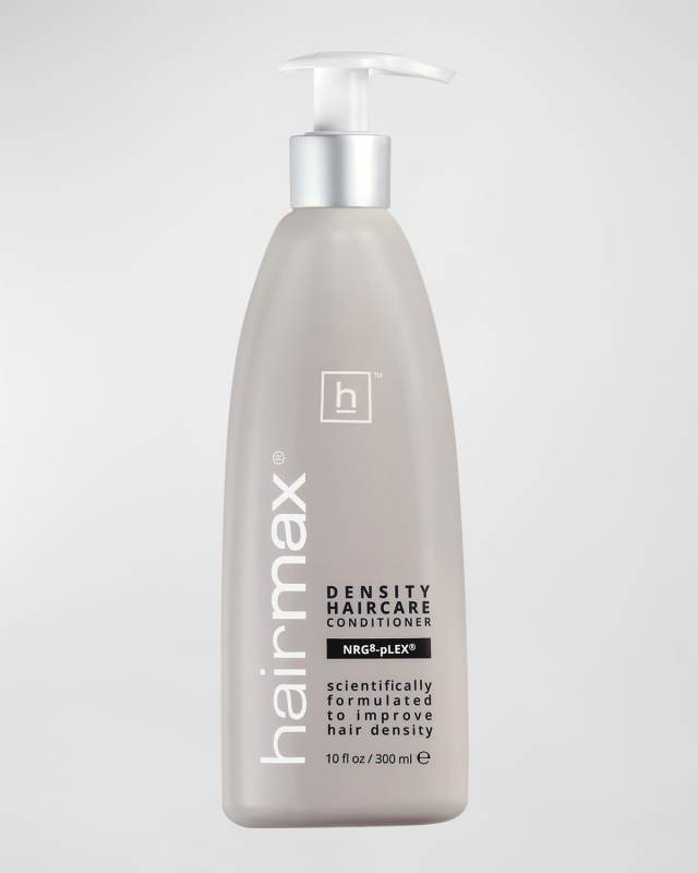 Density Haircare Conditioner, 10 oz.