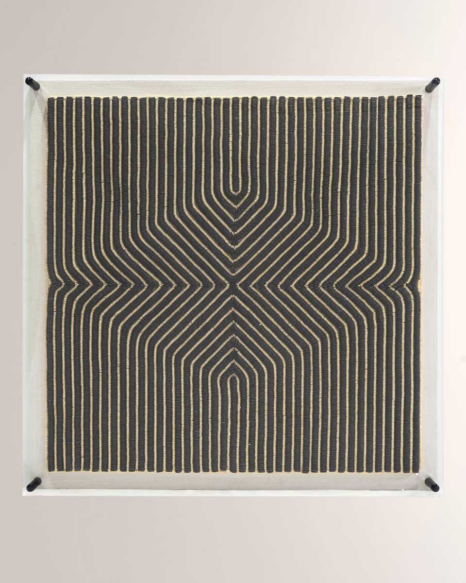 Kya Acrylic Wall Decor