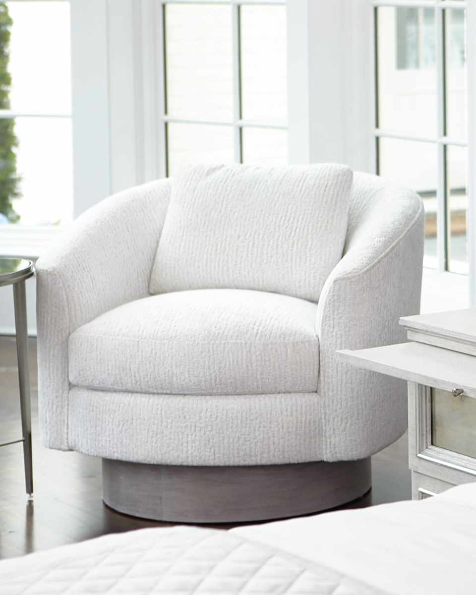 Camino Swivel Chair