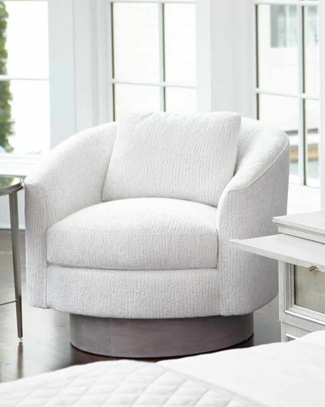 Camino Swivel Chair