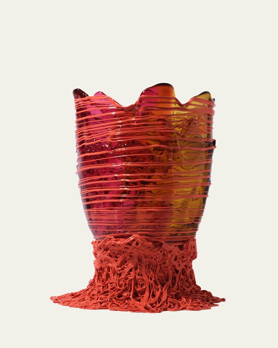 Spaghetti Extra Color Vase