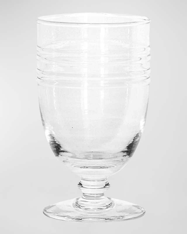 Bilbao Footed Goblet