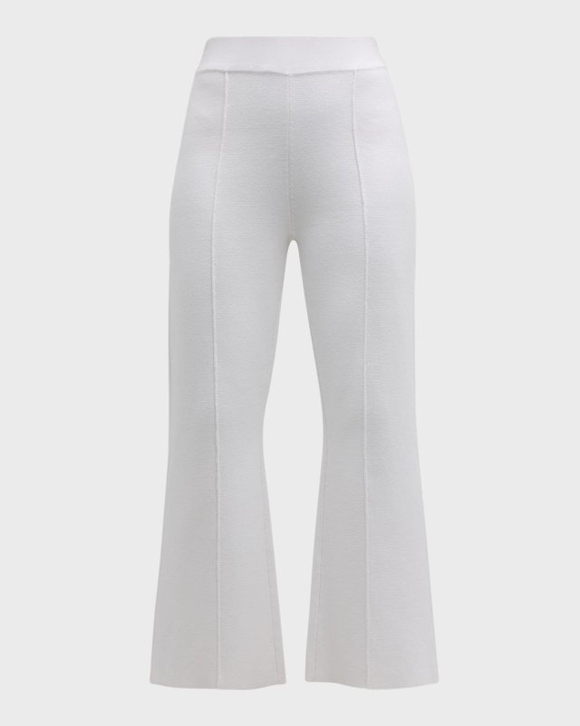Ren Fit-N-Flare Knit Pants