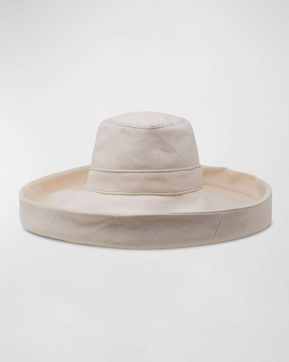Leigh Cotton Fedora