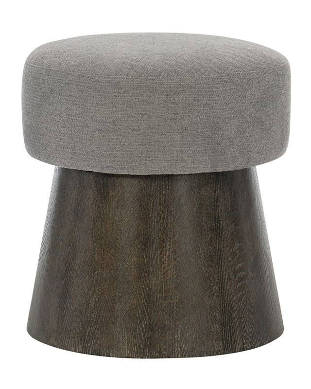 Linea Round Bench