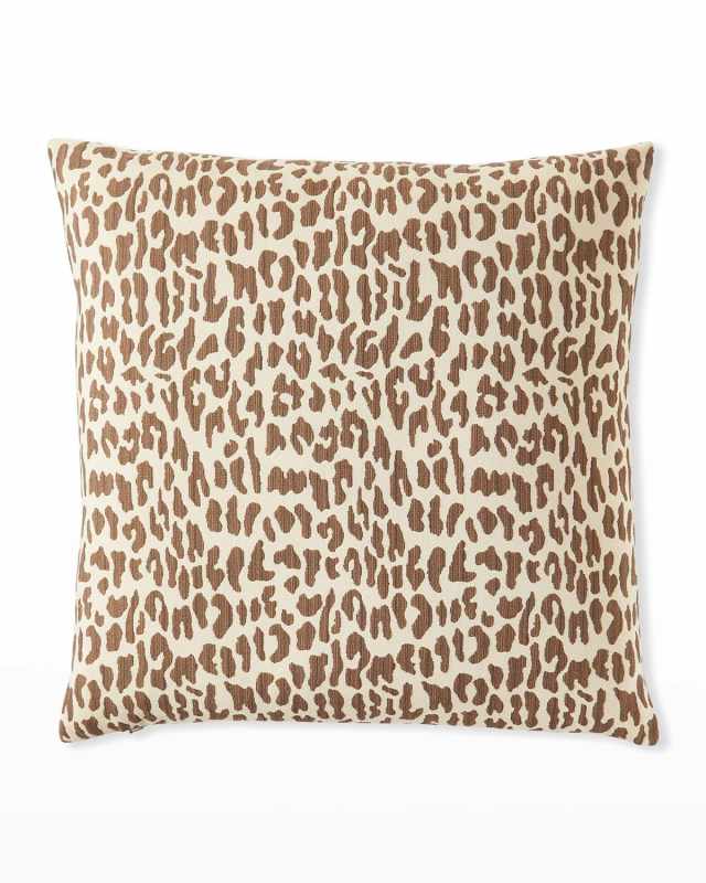 Verano Decorative Pillow, 22" x
