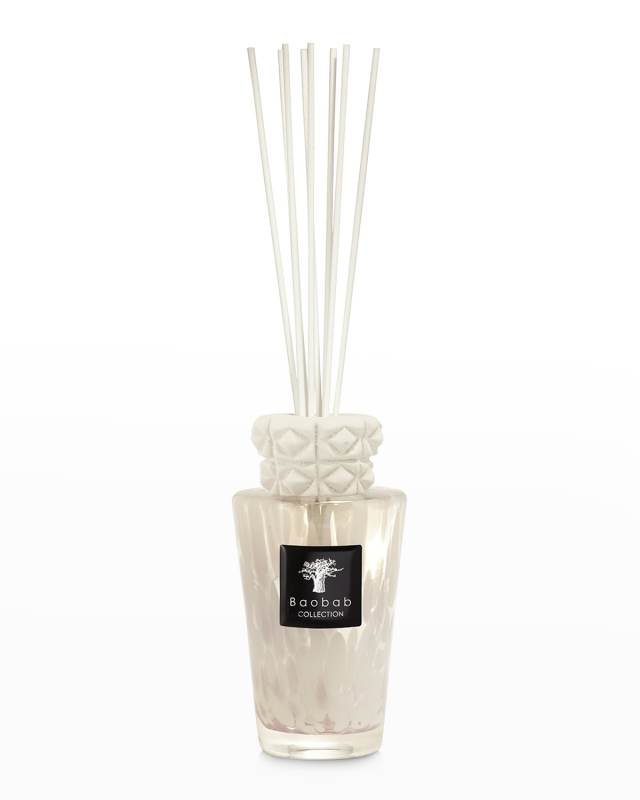 White Pearls Totem Diffuser 2L