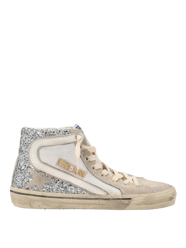 Golden Goose Baskets - Slide Double Quarter
