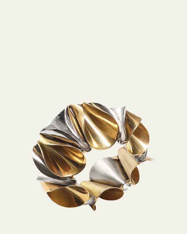 Enigma Napkin Ring
