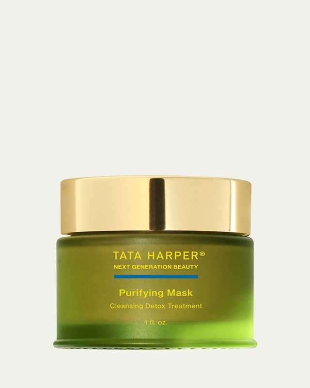 Purifying Mask, 1.0 oz./ 30 mL