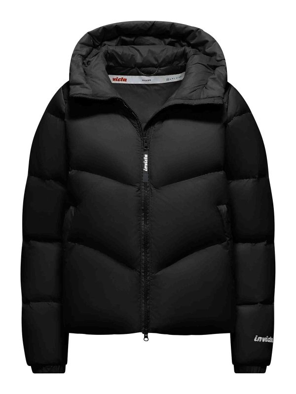 Invicta Veste Casual - Noir
