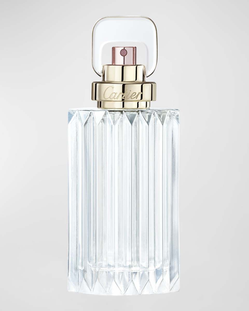 Cartier Carat Eau De Parfum,
