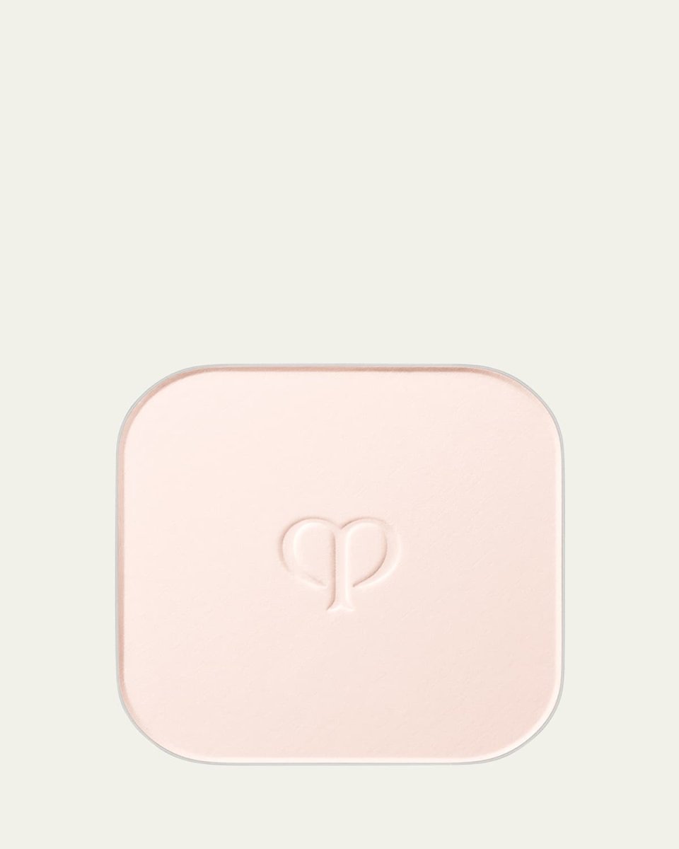 Refining Pressed Powder Refill