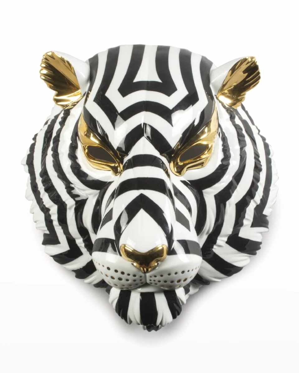 Tiger Mask