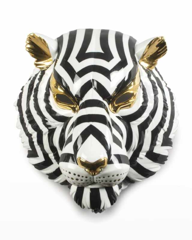 Tiger Mask
