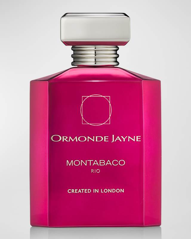 Montabaco Rio Eau de Parfum, 2.9 oz.