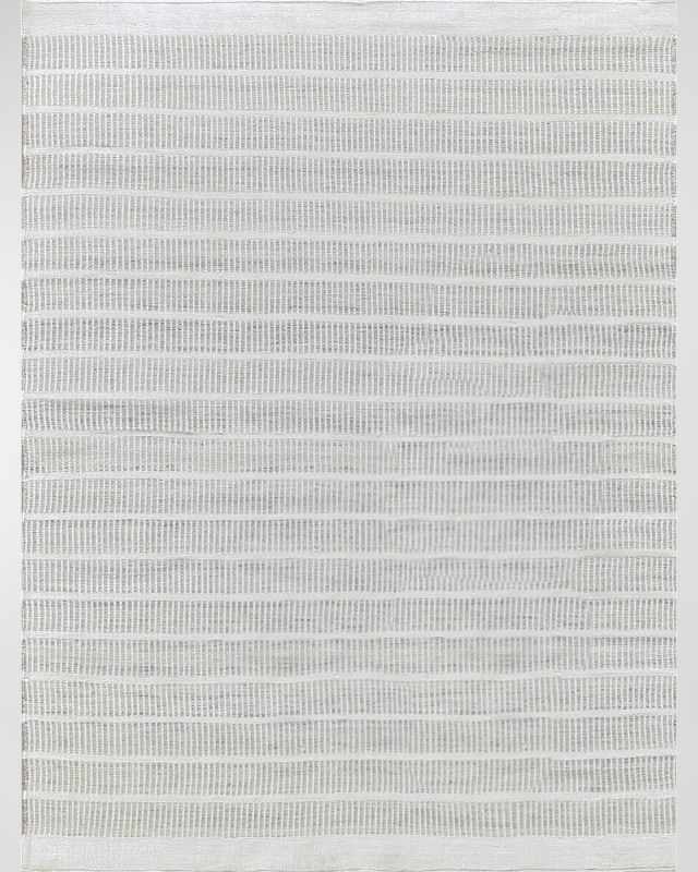 Boca Indoor/Outdoor Flat-Weave Rug