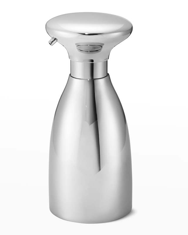 Alfredo Soap and Sanitizer Dispenser