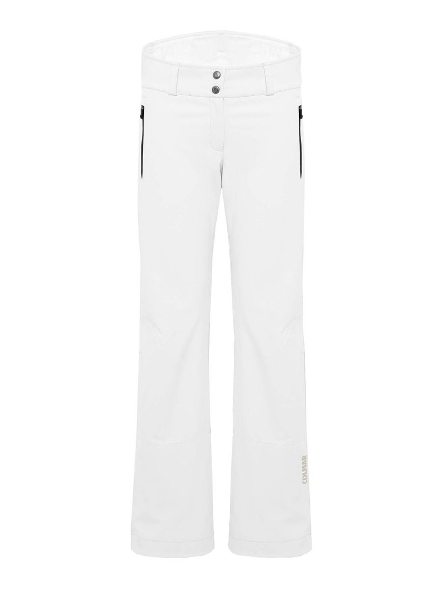 Colmar Originals Pantalons Décontractés - Noir