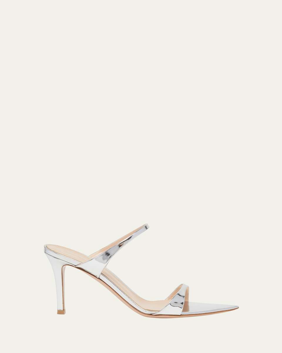 Mayfair Mules