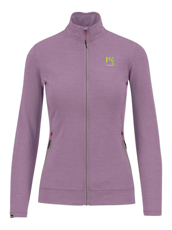 Karpos Sweat-Shirts - Violet
