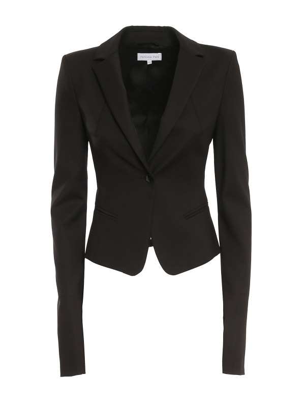 Patrizia Pepe Blazer - Noir