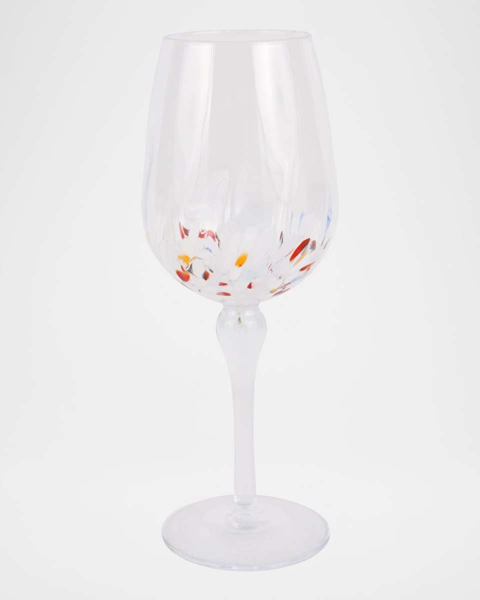 Chiara Wine Glass