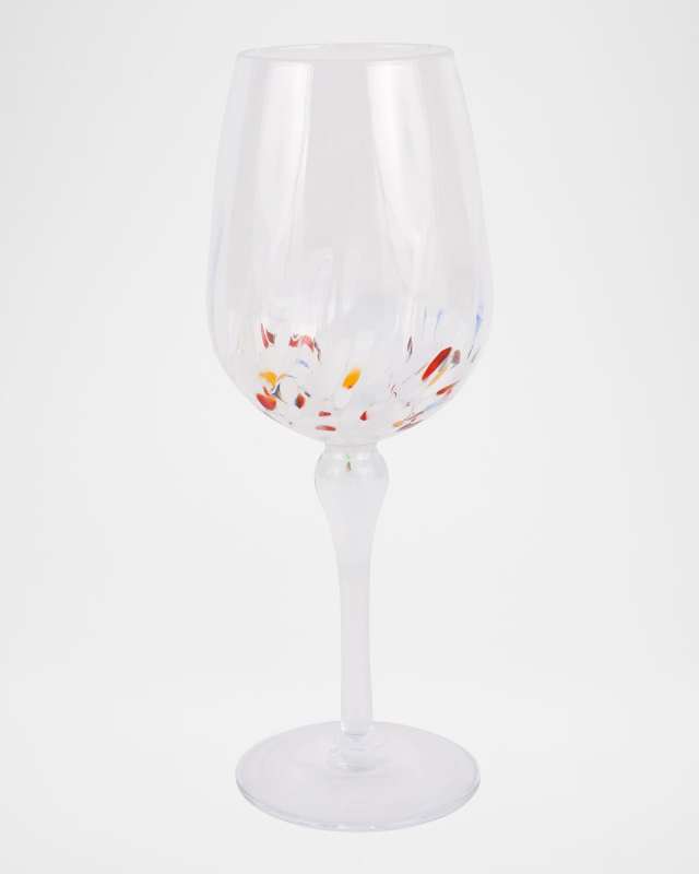 Chiara Wine Glass
