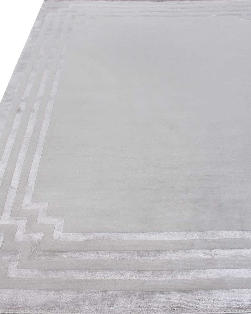 Olympia Hand-Knotted Rug, 6' x 9'