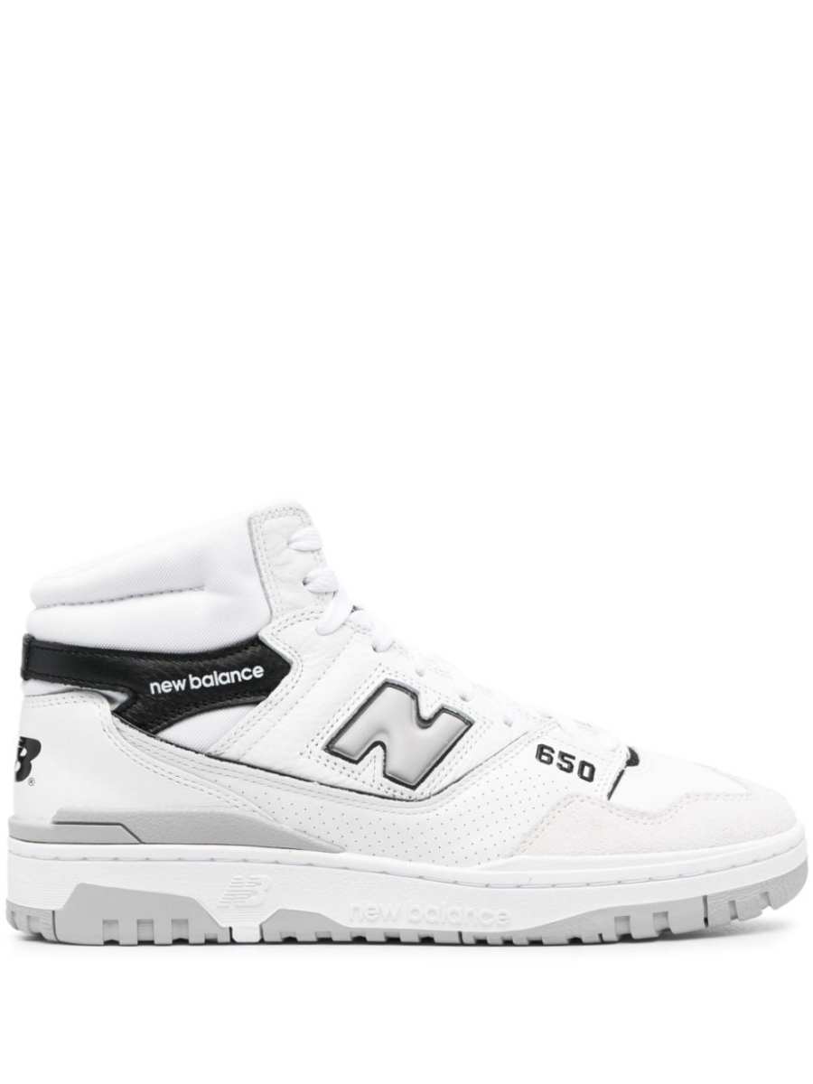 650 "Angora Pack/Black" sneakers