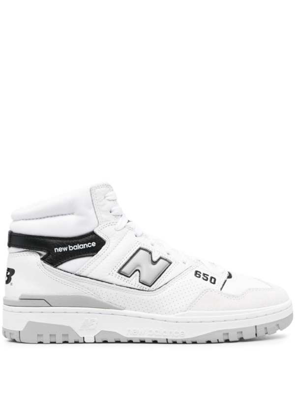 650 "Angora Pack/Black" sneakers