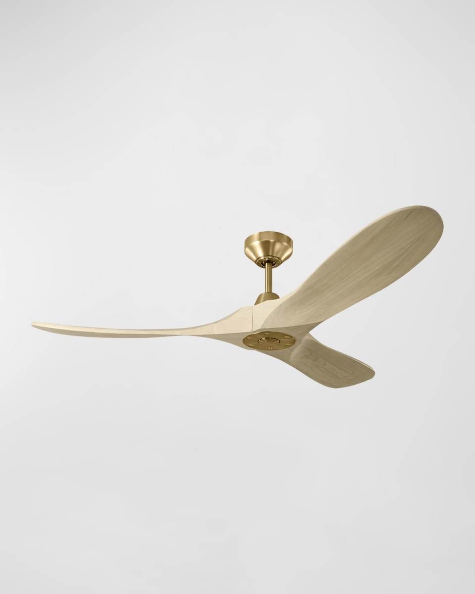 Maverick 52" Smart Ceiling Fan