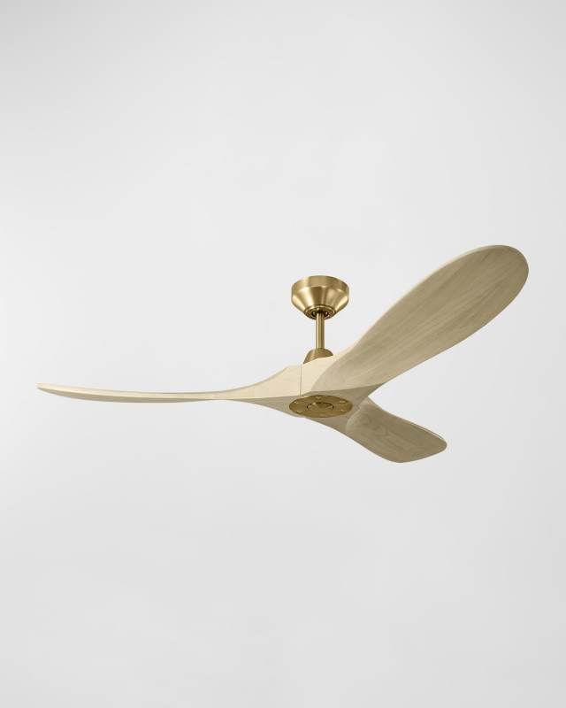 Maverick 52" Smart Ceiling Fan