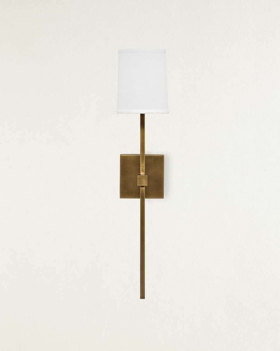 Minerva Sconce