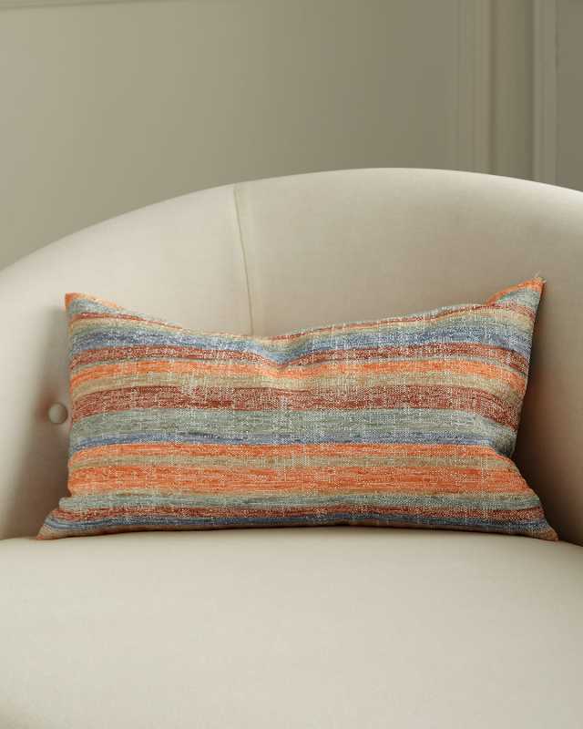 Jetson Decorative Pillow, 13" x 22"