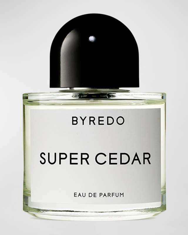 Super Cedar Eau de Parfum,