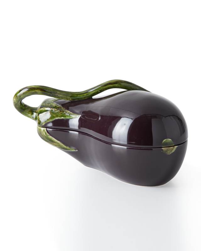 Eggplant Box