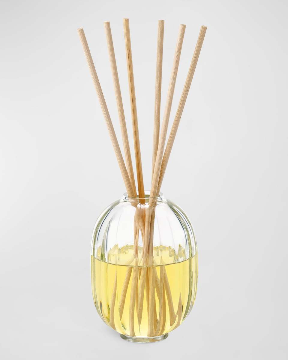 Fleur d'Oranger Reed Diffuser and Refill, 6.8 oz.