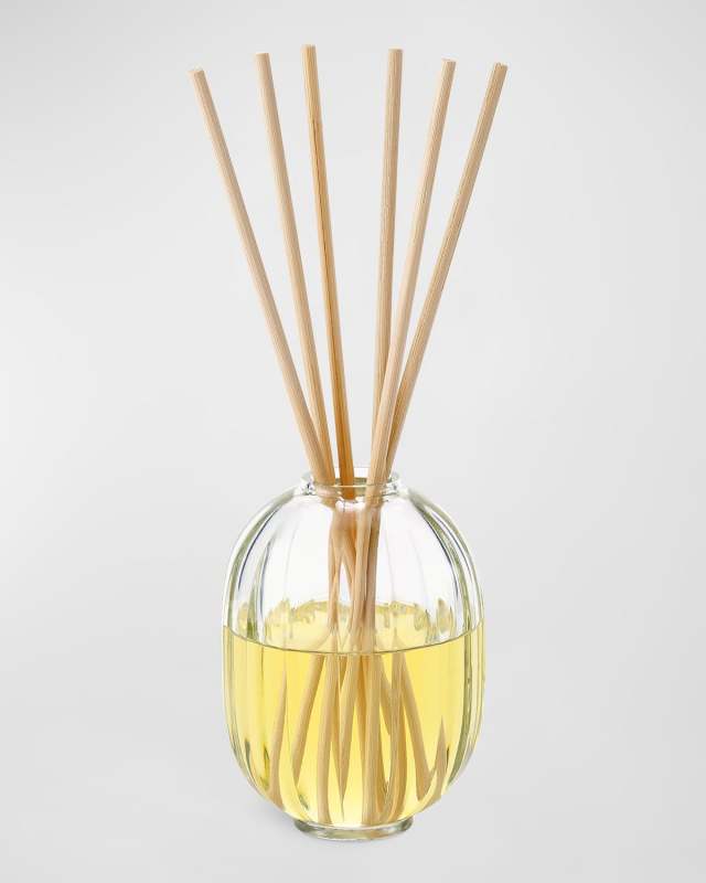 Fleur d'Oranger Reed Diffuser and Refill, 6.8 oz.