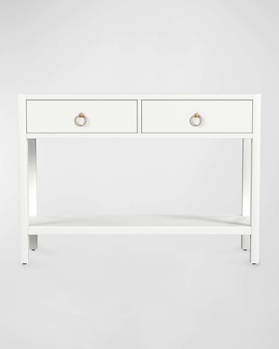 Lakewood Console Table