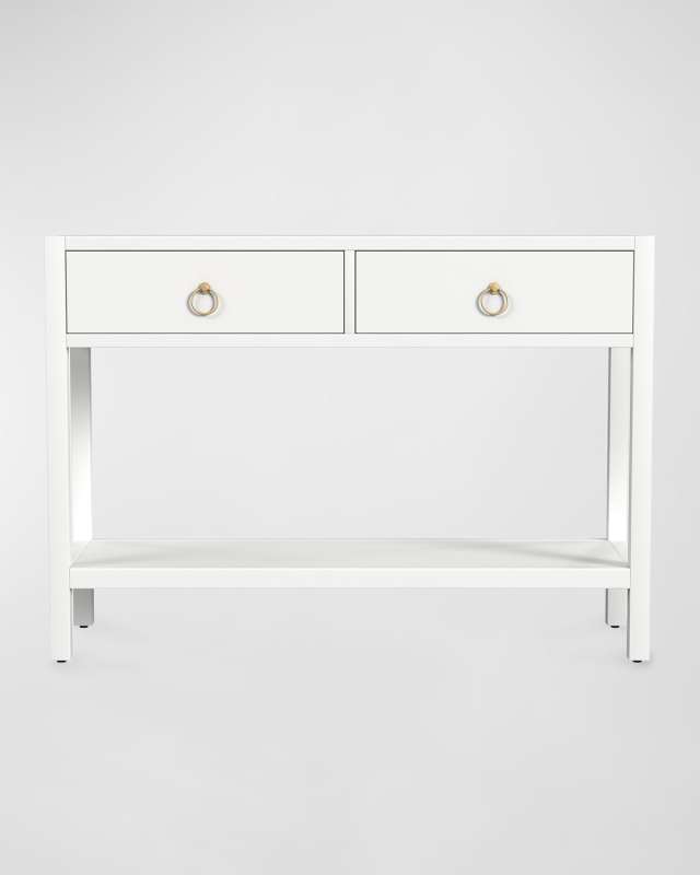 Lakewood Console Table