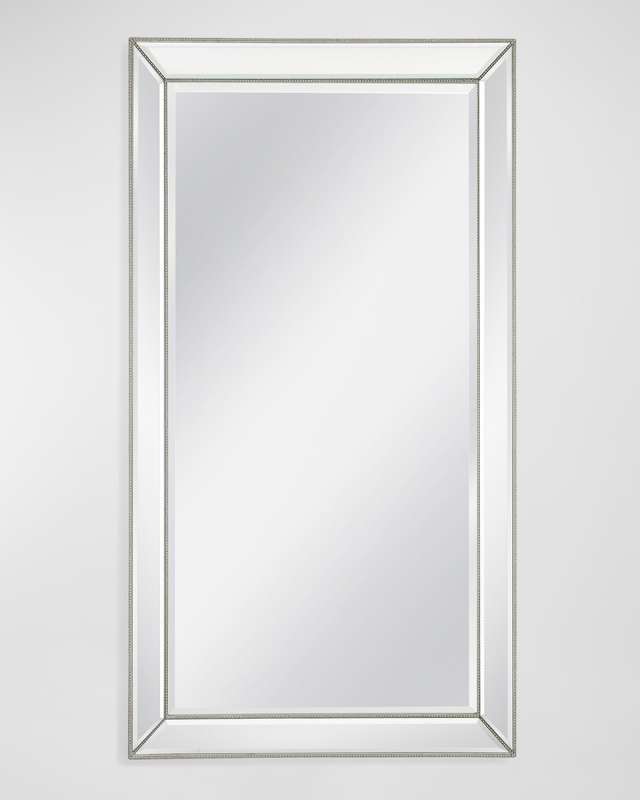 Ainsley 79" Floor Mirror
