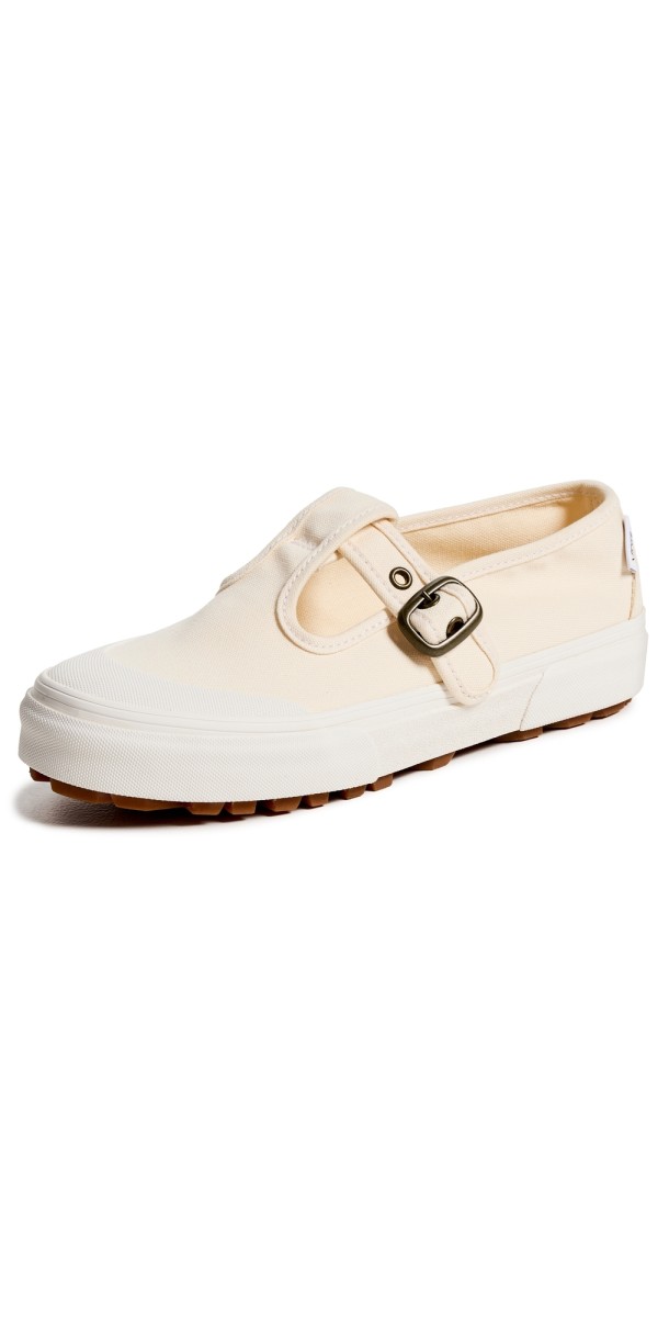 Vans Style 93 Mary Jane Sneakers Classic White