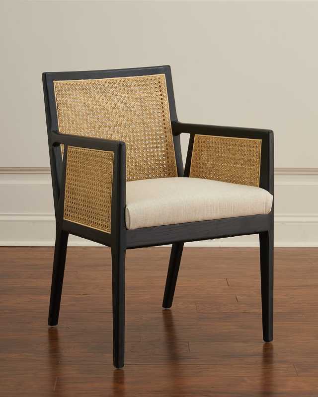 Antonia Dining Arm Chair