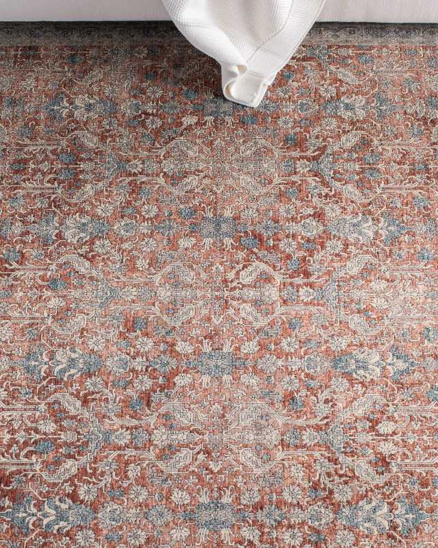 Sonya Power-Loomed Rug, 10' x 13'